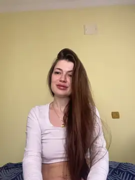 Snapshot of Cute_Erika_ chatting on February 27, 2026, 12:16 pm Cute Erika online show from February 27, 2026, 12:16 pm