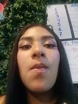 KaileeRoss online show from February 27, 2026, 8:09 pm