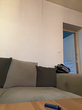 Crevette311 online show from November 26, 2025, 8:59 am