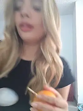 Bebitafiu69 online show from February 20, 2026, 4:29 pm