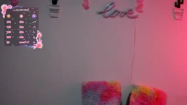 Snapshot of Ele_Enchanted chatting on February 28, 2026, 8:10 pm Ele Enchanted online show from February 28, 2026, 8:10 pm