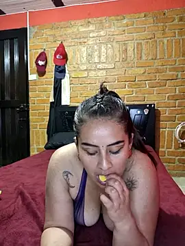 Hotferx online show from July 14, 2026, 12:57 am