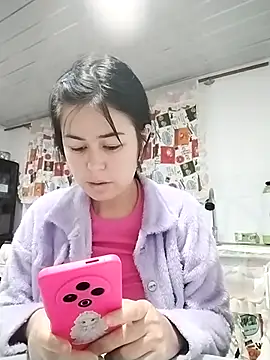 CandyyLove69 online show from February 26, 2026, 2:32 am