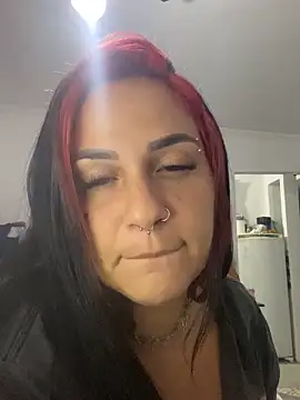 Snapshot of Luaprivadox chatting on March 1, 2026, 5:42 am Luaprivadox online show from March 1, 2026, 5:42 am