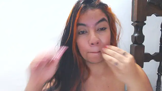 oran black online show from February 18, 2026, 5:25 am