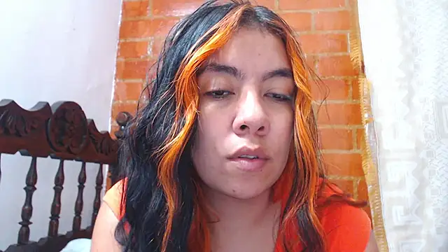 oran black online show from February 22, 2026, 4:46 am