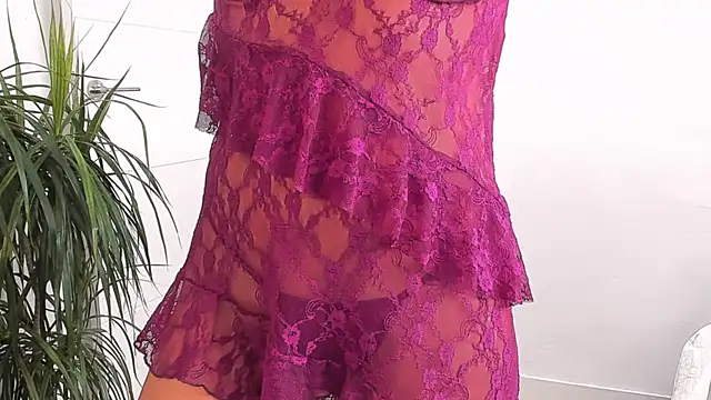 MsSecretVixen online show from May 30, 2026, 1:41 pm