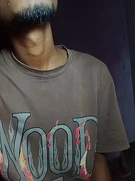 Snapshot of DarkAlpha099 chatting on March 1, 2026, 7:10 am DarkAlpha099 online show from March 1, 2026, 7:10 am