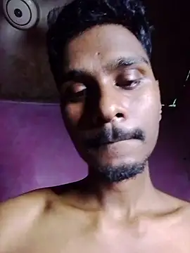 DarkAlpha099 online show from May 30, 2026, 7:49 am