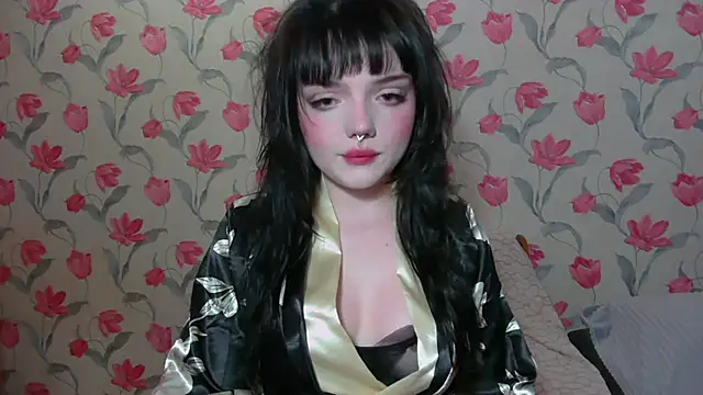 DorathyScaggs online show from April 13, 2026, 5:29 pm