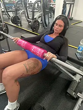 Destinylovex online show from February 25, 2026, 10:36 am