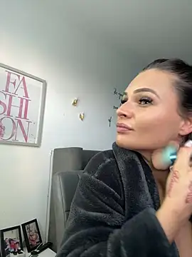 Destinylovex online show from March 3, 2026, 7:14 am