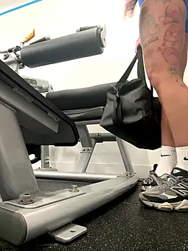 Destinylovex online show from March 27, 2026, 9:36 pm