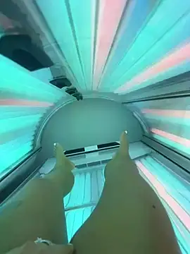 Destinylovex online show from April 7, 2026, 9:21 am