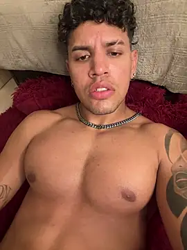 Snapshot of amenadiel_fire chatting on March 3, 2026, 7:14 am amenadiel fire online show from March 3, 2026, 7:14 am