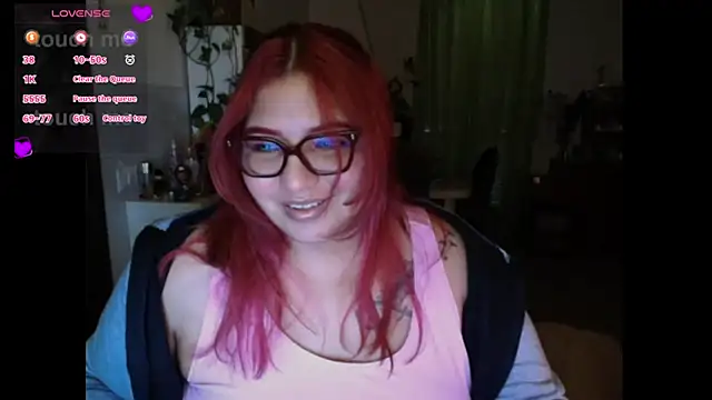 MagicCurves online show from May 24, 2026, 3:50 pm