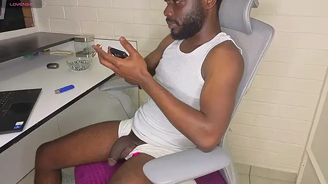 KayBhanger online show from March 21, 2026, 12:15 am