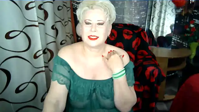 SWEET--Nika online show from March 6, 2026, 6:26 pm