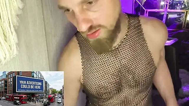 Juli Corn online show from April 23, 2026, 10:34 pm