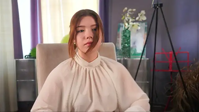 Snapshot of AyakoHuezo chatting on February 19, 2026, 12:12 pm AyakoHuezo online show from February 19, 2026, 12:12 pm