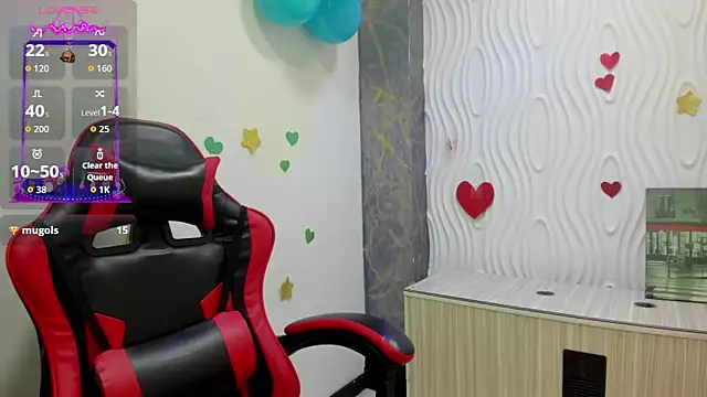 angell cooper8 online show from March 21, 2026, 12:32 pm