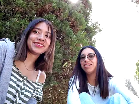 Snapshot of mila699_ chatting on February 24, 2026, 8:07 pm mila699 online show from February 24, 2026, 8:07 pm