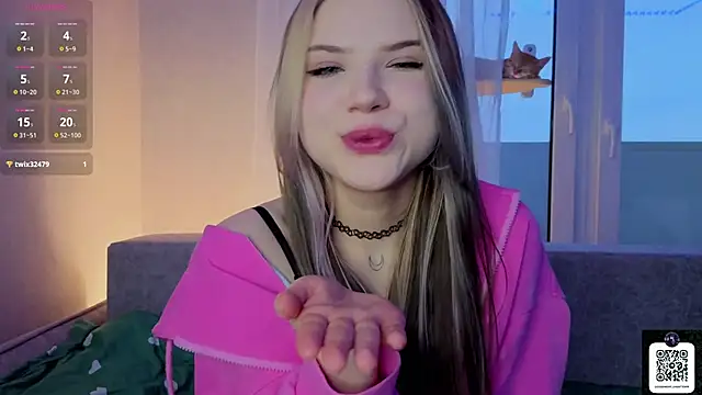 1kTimes goodnight online show from March 25, 2026, 1:50 pm