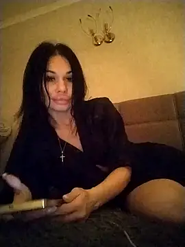 evavibe  online show from March 27, 2026, 8:41 pm