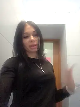 evavibe  online show from April 21, 2026, 11:27 am