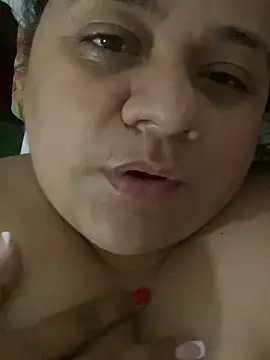 Snapshot of Melanny69x chatting on February 22, 2026, 5:30 am Melanny69x online show from February 22, 2026, 5:30 am