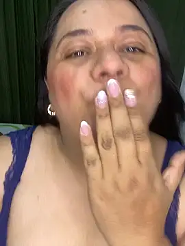 Melanny69x online show from March 16, 2026, 3:56 am