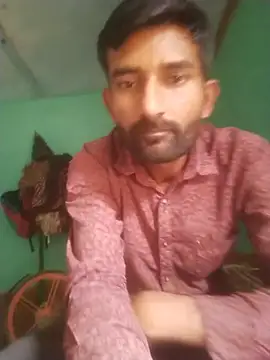 KingSeduceX online show from March 8, 2026, 10:52 am