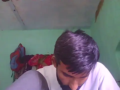 KingSeduceX online show from March 31, 2026, 11:32 am