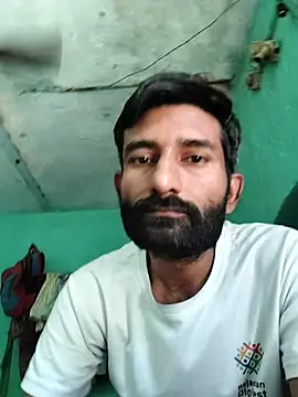 KingSeduceX online show from April 5, 2026, 7:16 am