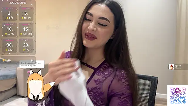 Snapshot of Sweet_BerryBabe chatting on May 4, 2026, 11:12 pm Sweet BerryBabe online show from May 4, 2026, 11:12 pm