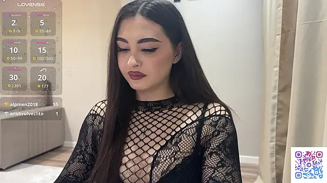 Snapshot of Sweet_BerryBabe chatting on May 6, 2026, 9:20 pm Sweet BerryBabe online show from May 6, 2026, 9:20 pm