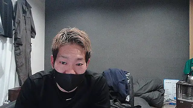 ryuaaaaa online show from March 4, 2026, 5:30 pm