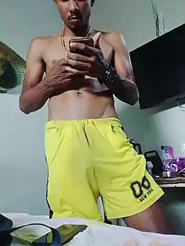 blackhot22c online show from March 27, 2026, 5:23 pm