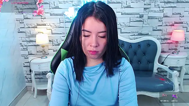 Snapshot of Kylia_a chatting on June 30, 2026, 12:50 pm Kylia a online show from June 30, 2026, 12:50 pm