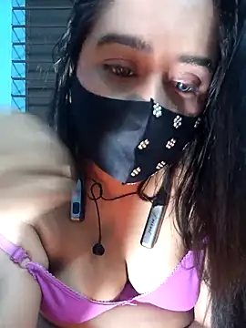 Choco Mau online show from February 25, 2026, 6:28 pm