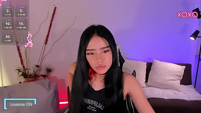 meganlake online show from March 5, 2026, 12:12 pm