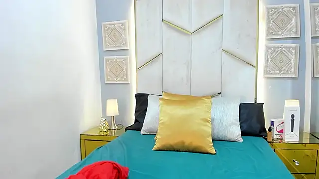 KarinaaCoxx online show from February 24, 2026, 1:09 pm