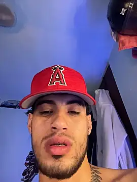 TOMAS CONOR online show from March 14, 2026, 3:45 am