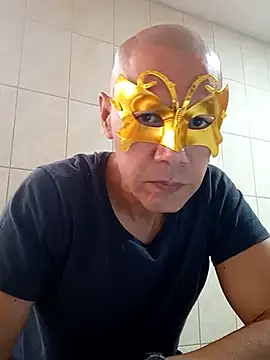 MisterX-47 online show from March 5, 2026, 2:35 pm