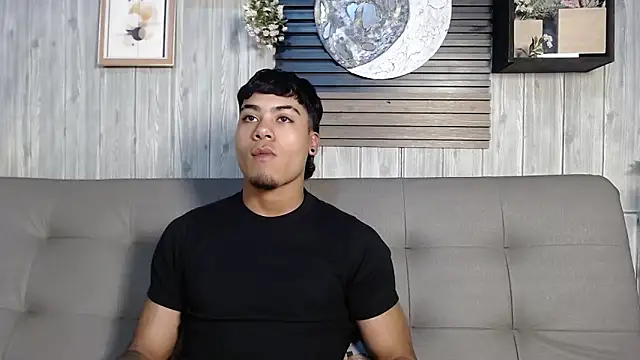 Jeremy wallker online show from February 24, 2026, 9:46 pm