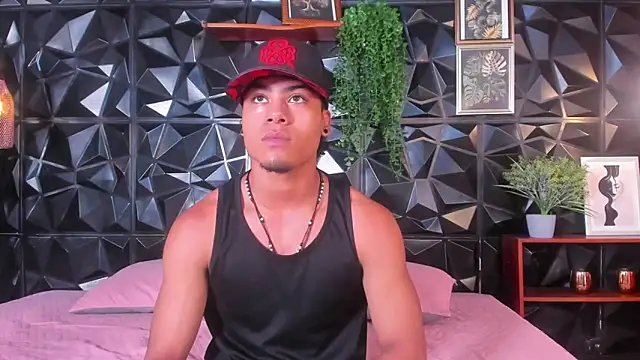 Snapshot of Jeremy_wallker chatting on March 6, 2026, 9:00 pm Jeremy wallker online show from March 6, 2026, 9:00 pm