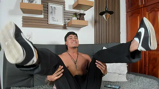 Snapshot of Jeremy_wallker chatting on March 8, 2026, 7:50 pm Jeremy wallker online show from March 8, 2026, 7:50 pm