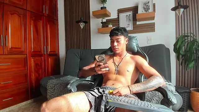 Snapshot of Jeremy_wallker chatting on March 12, 2026, 8:48 pm Jeremy wallker online show from March 12, 2026, 8:48 pm