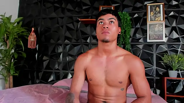 Snapshot of Jeremy_wallker chatting on March 14, 2026, 10:04 pm Jeremy wallker online show from March 14, 2026, 10:04 pm