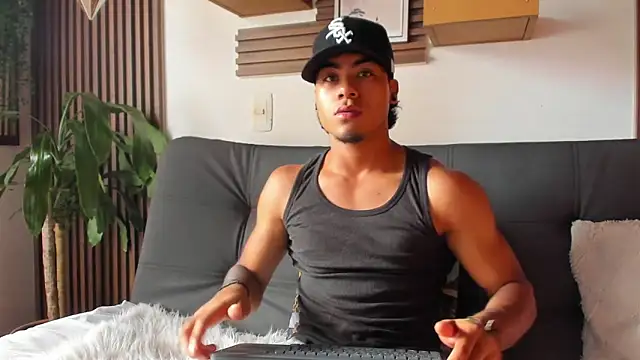 Snapshot of Jeremy_wallker chatting on March 16, 2026, 9:08 pm Jeremy wallker online show from March 16, 2026, 9:08 pm